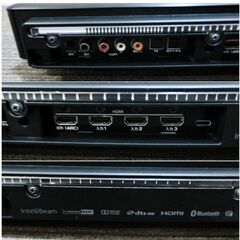 ヤマハ　デジタルサウンドプロジェクター　YSP-2500　動作良好　サラウンドシステムセット　サウンドバー　YAMAHA　音響　音楽機材　テレビ