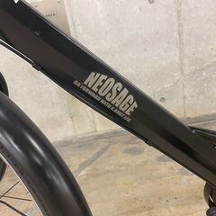 ネオサージュ NEOSAGE, 2022 年末