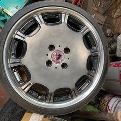 work 17インチ‼︎4本セット‼︎