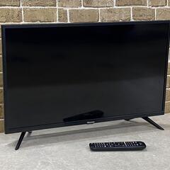 テレビ メーカー ハイセンス 家電の中古が安い！激安で譲ります・無料  