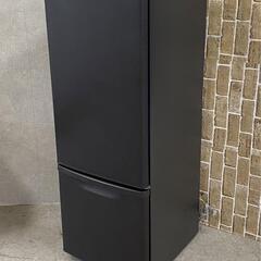 Panasonic 2ドア冷蔵庫 168L 2019年 NR-B17BW パナソニック 札幌市東区中沼町