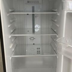 Panasonic 2ドア冷蔵庫 168L 2019年 NR-B17BW パナソニック 札幌市東区中沼町