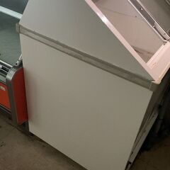 値下げ■13■7/18までに引き取り希望■Panasonic ディッピングケース 冷凍庫 SCR-VD6NA パナソニック アイスクリーム 厨房機器 業務用 飲食店
