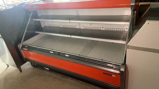 値下げ■11■7/16までに引き取り希望■Send-you 冷蔵ショーケース 冷蔵庫 厨房機器 業務用 飲食店