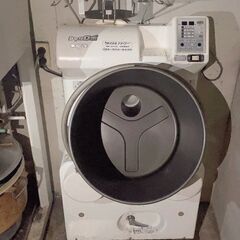 ■12189■Kubota クボタ シャリロボ KS726 業務用自動酢合わせ機 厨房機器 業務用 飲食店