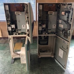 ★高額紙幣両替機 GLORY 業務用 ER-100 グローリー 新500円玉対応 125kg 100V★