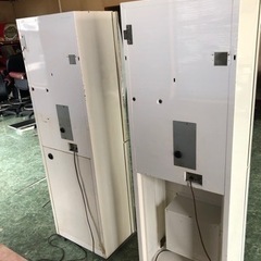 ★高額紙幣両替機 GLORY 業務用 ER-110 グローリー 新500円玉対応 119kg 100V★