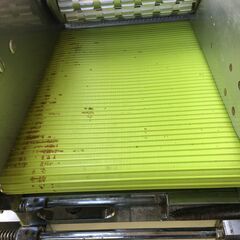 南常　なんつね　業務用　ミートスライサー　NHZ-C330　精肉店　お肉屋さん　店舗用品