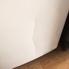 安心の6ヶ月保証付！！Hisense 全自動洗濯機　2019年製　4.5kg 売ります！取りに来れる方限定！