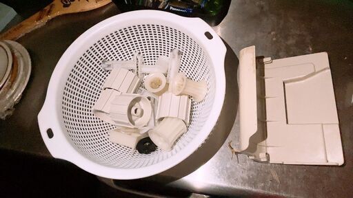 値下げ□7□7/16までに引き取り希望□SUZUMO 小型シャリ玉ロボット SSN  