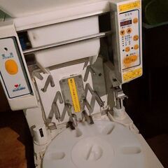 値下げ■7■7/16までに引き取り希望■SUZUMO 小型シャリ玉ロボット SSN-ERC スズモ 寿司 厨房機器 業務用 飲食店