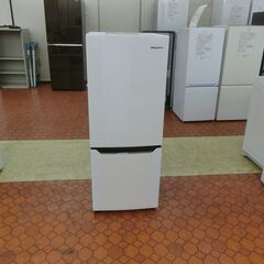 ID 193024 冷蔵庫2ドア 150L ハイセンス 2020年 HR-D15C