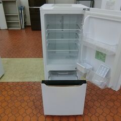 ID 193024 冷蔵庫2ドア 150L ハイセンス 2020年 HR-D15C