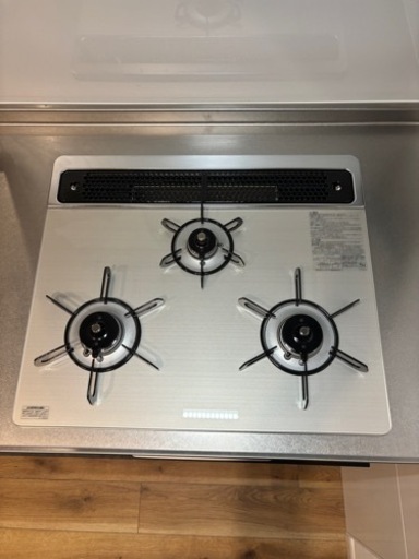 生活雑貨 調理器具 ガステーブル