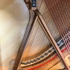 KAWAIカワイピアノ中古再調整品　直ぐ演奏できます。