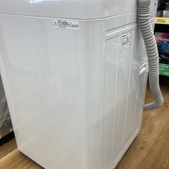 【トレファク高槻店】安心の6ヶ月間保証！取りに来られる方限定！Panasonic（パナソニック）の全自動洗濯機のご紹介です！