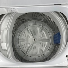 【トレファク高槻店】安心の6ヶ月間保証！取りに来られる方限定！Panasonic（パナソニック）の全自動洗濯機のご紹介です！