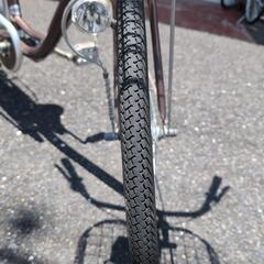 ☆商談中！サカモトKATZE26インチ自転車