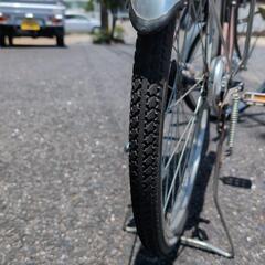 ☆商談中！サカモトKATZE26インチ自転車