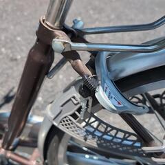 ☆商談中！サカモトKATZE26インチ自転車