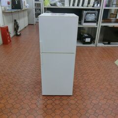 ID 518359　冷蔵庫２ドア　140L　無印良品　２０１８年　AMJ-14D-3