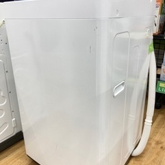 【トレファク高槻店】安心の6ヶ月間保証！取りに来られる方限定！Hisense（ハイセンス）の全自動洗濯機のご紹介です！