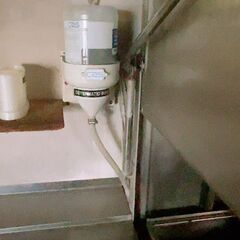 値下げ■3■7/16までに引き取り希望■日本洗浄機 SANI JET サニジェット SD 84 G-Co 厨房機器 食洗機 業務用 飲食店 食器洗浄機