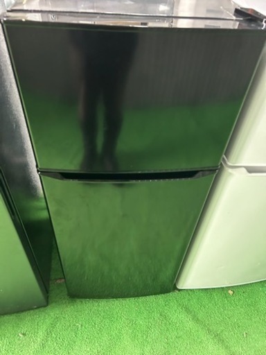 早い者勝ち大セール‼️‼️＋ご来店時、ガンお値引き‼️Haier(ハイアール) 2023年製 130L 2ドア冷蔵庫