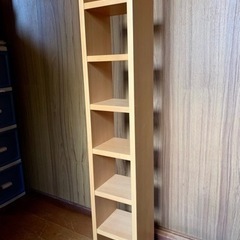 決まりました☆家具 収納家具 本棚