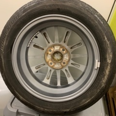 ホンダ純正14インチ155/65R14 4本セット