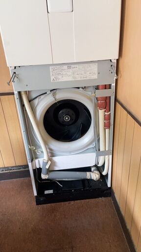 □22□7/18までに引き取り希望□HITACHI ゆかおき RPV-GP71K1 床置き