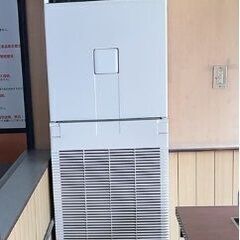 □22□7/18までに引き取り希望□HITACHI ゆかおき RPV-GP71K1 床置き