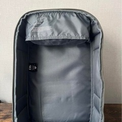 デューシュバックdouchebagsDb21ピークパフォーマンスノースフェイス　カメラバック　スキー　カーキ　