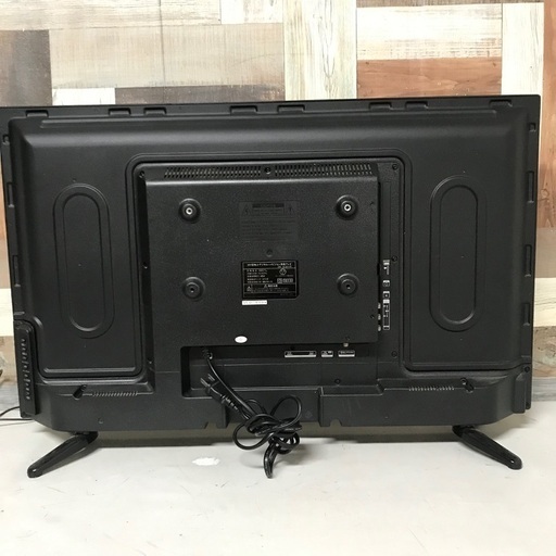 即日受渡❣️ティーズネット32型液晶TV 9000円 - 液晶テレビ 