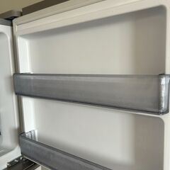 美品の冷蔵庫（使用感少ない