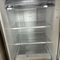 美品の冷蔵庫（使用感少ない