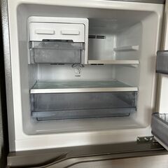 美品の冷蔵庫（使用感少ない