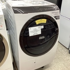 TOSHIBA / 東芝 洗濯機 4.5kg AW-45M9 2021年製