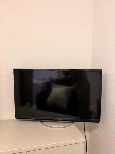家電 テレビ 液晶テレビ