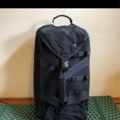 引き渡し希望ポーターキャリーバッグ