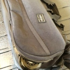 引き渡し希望ポーターキャリーバッグ