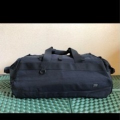 引き渡し希望ポーターキャリーバッグ