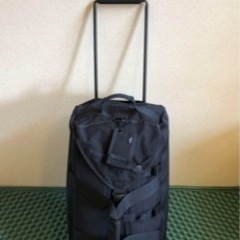 引き渡し希望ポーターキャリーバッグ