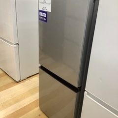 【6ヶ月保証付】AQUA 2020年製　2ドア冷蔵庫