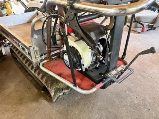 ヤンマー運搬車250kg 運搬車｜製品・サービス｜農業｜ヤンマー