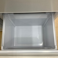 【１年保証付】AQUA 2023年製　2ドア冷蔵庫