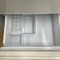 【１年保証付】AQUA 2023年製　2ドア冷蔵庫