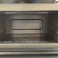 【6ヶ月保証付】IRIS OHYAMA 2022年製　スチームオーブンレンジ