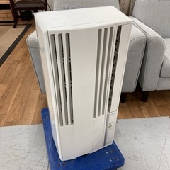 S782 ⭐ CORONA 窓用エアコン 冷房専用 4.5~7畳 20年製 CW-F1620 ⭐動作確認済 ⭐クリーニング済