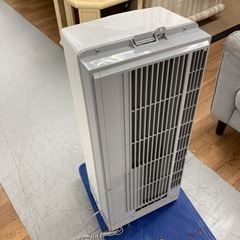 S782 ⭐ CORONA 窓用エアコン 冷房専用 4.5~7畳 20年製 CW-F1620 ⭐動作確認済 ⭐クリーニング済